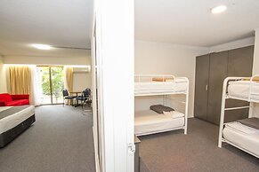 The Select Inn Gosford