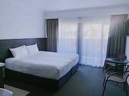 The Select Inn Gosford