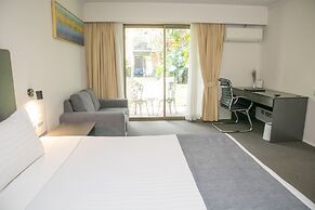 The Select Inn Gosford