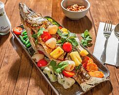 The Select Inn Gosford