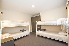 The Select Inn Gosford