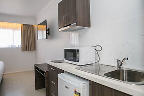 The Select Inn Gosford