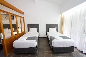 The Select Inn Gosford