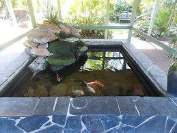 The Select Inn Gosford