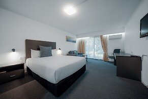 The Select Inn Gosford