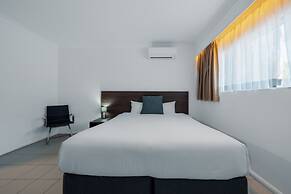 The Select Inn Gosford