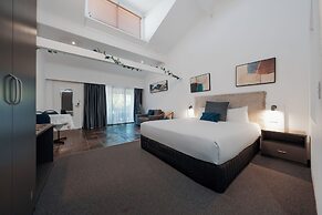 The Select Inn Gosford