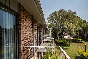 The Select Inn Gosford