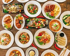 The Select Inn Gosford