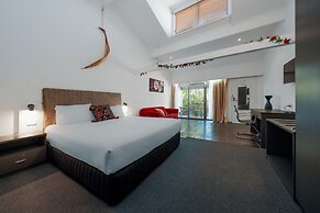 The Select Inn Gosford