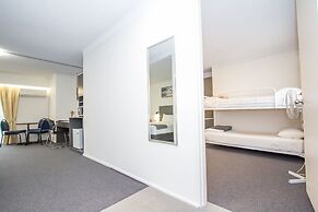 The Select Inn Gosford