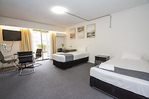 The Select Inn Gosford