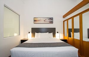 The Select Inn Gosford