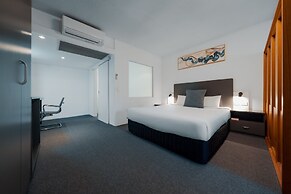 The Select Inn Gosford