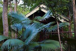 Khao Sok Riverside Cottage