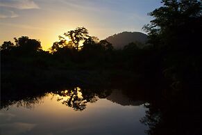 Khao Sok Riverside Cottage