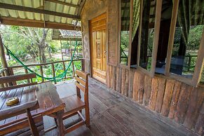 Khao Sok Riverside Cottage