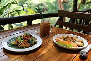 Khao Sok Riverside Cottage