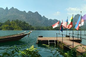 Khao Sok Riverside Cottage