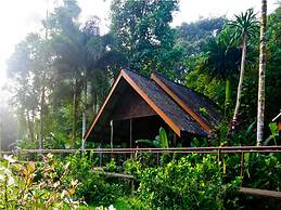 Khao Sok Riverside Cottage