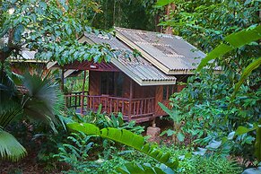 Khao Sok Riverside Cottage