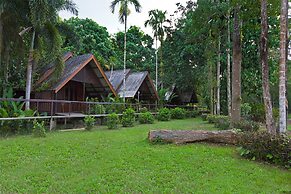 Khao Sok Riverside Cottage