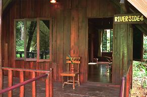 Khao Sok Riverside Cottage