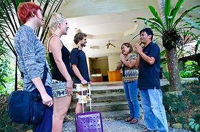 Khao Sok Riverside Cottage