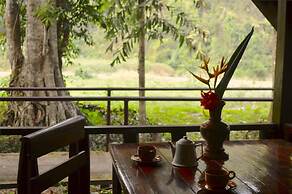 Khao Sok Riverside Cottage