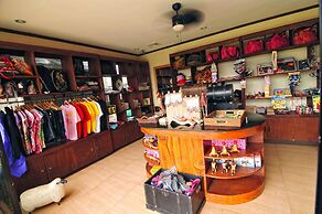 Dahilayan Forest Park Resort