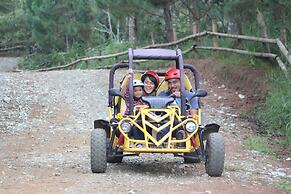Dahilayan Forest Park Resort