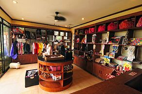 Dahilayan Forest Park Resort