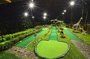 Dahilayan Forest Park Resort