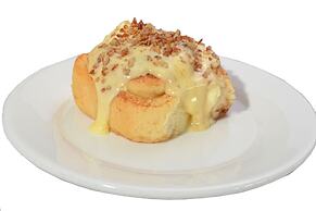 Dahilayan Forest Park Resort