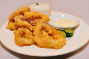 Dahilayan Forest Park Resort