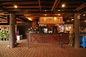 Dahilayan Forest Park Resort