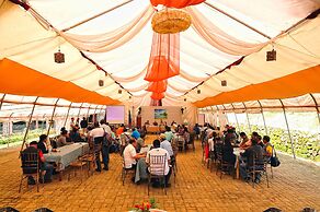 Dahilayan Forest Park Resort