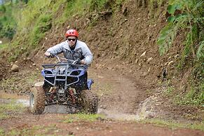 Dahilayan Forest Park Resort