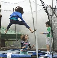 Dahilayan Forest Park Resort