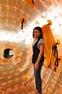 Dahilayan Forest Park Resort