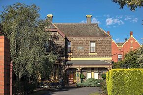 Club Wyndham Ballarat, Trademark Collection by Wyndham