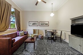 Club Wyndham Ballarat, Trademark Collection by Wyndham