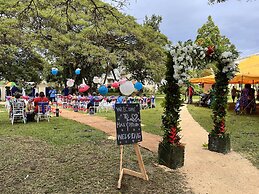 MG Cocomo Resort Vanuatu