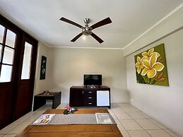 MG Cocomo Resort Vanuatu