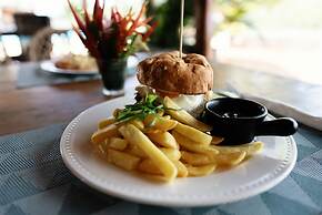 MG Cocomo Resort Vanuatu