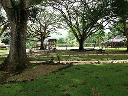 MG Cocomo Resort Vanuatu