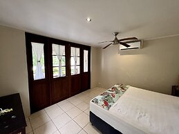 MG Cocomo Resort Vanuatu