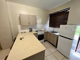 MG Cocomo Resort Vanuatu