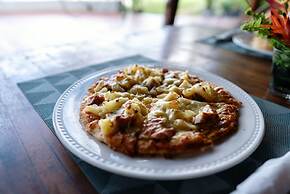 MG Cocomo Resort Vanuatu