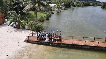 MG Cocomo Resort Vanuatu